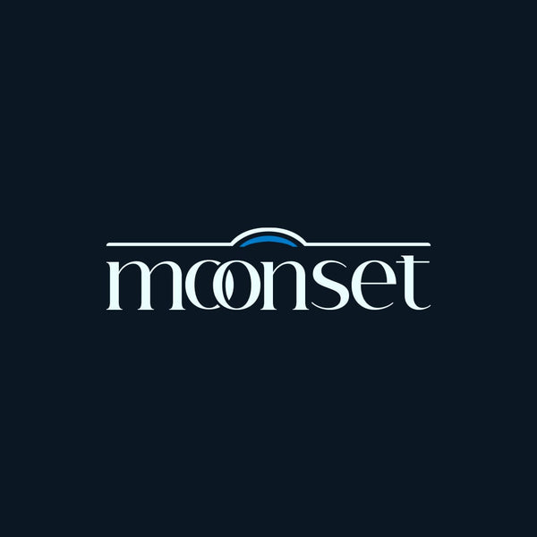 Moonset